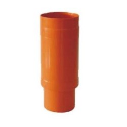GIUNTO DI RIPARAZIONE PVC D.200