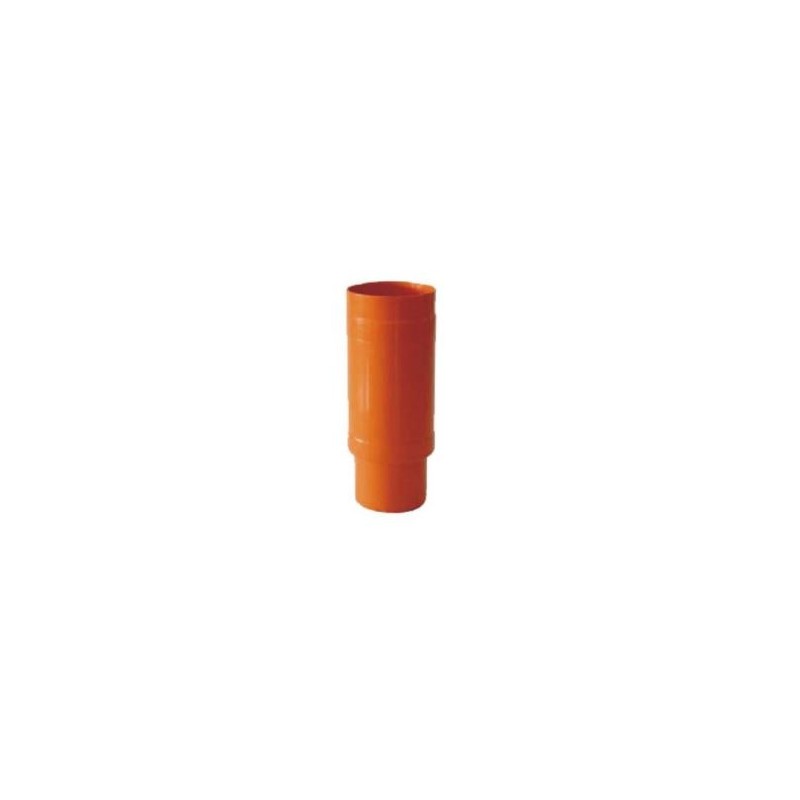 GIUNTO DI RIPARAZIONE PVC D.200