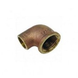 GOMITO F.F. BRONZO 1/2X16