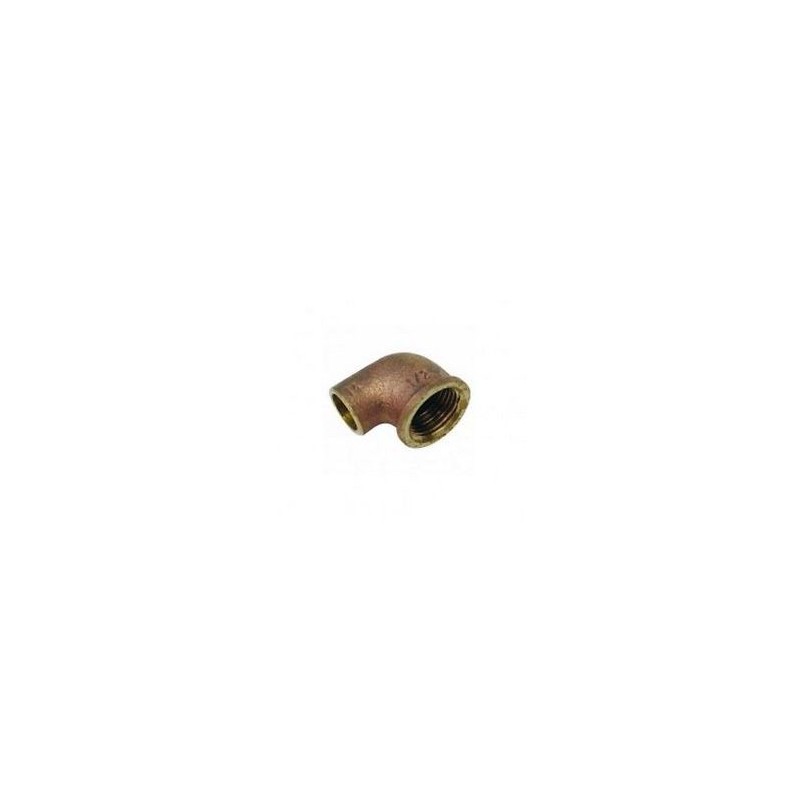 GOMITO F.F. BRONZO 1/2X16