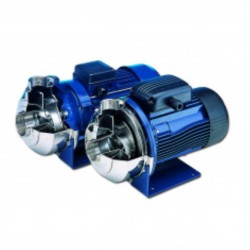 Lowara CO Pompa Centrifuga Girante Aperta CO350/07/D 0,75KW 1,1HP 3x230/400V CO35007D