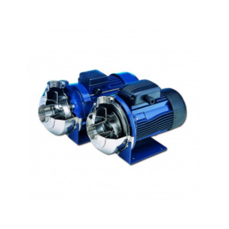 Lowara CO Pompa Centrifuga Girante Aperta CO350/07/D 0,75KW 1,1HP 3x230/400V CO35007D
