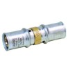 MANICOTTO DOPPIO 63X63 MULT. A PRESSARE APL