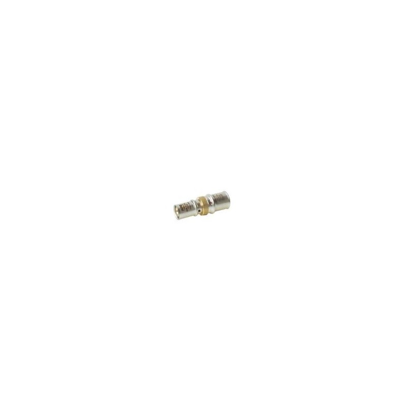 MANICOTTO DRITTO RIDUZIONE 32x16 MULT.PRES