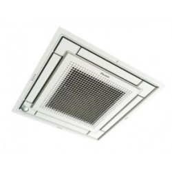 PANNELLO DECORATIVO BIANCO X CONDIZIONATORE CASSETTA DAIKIN 600X600