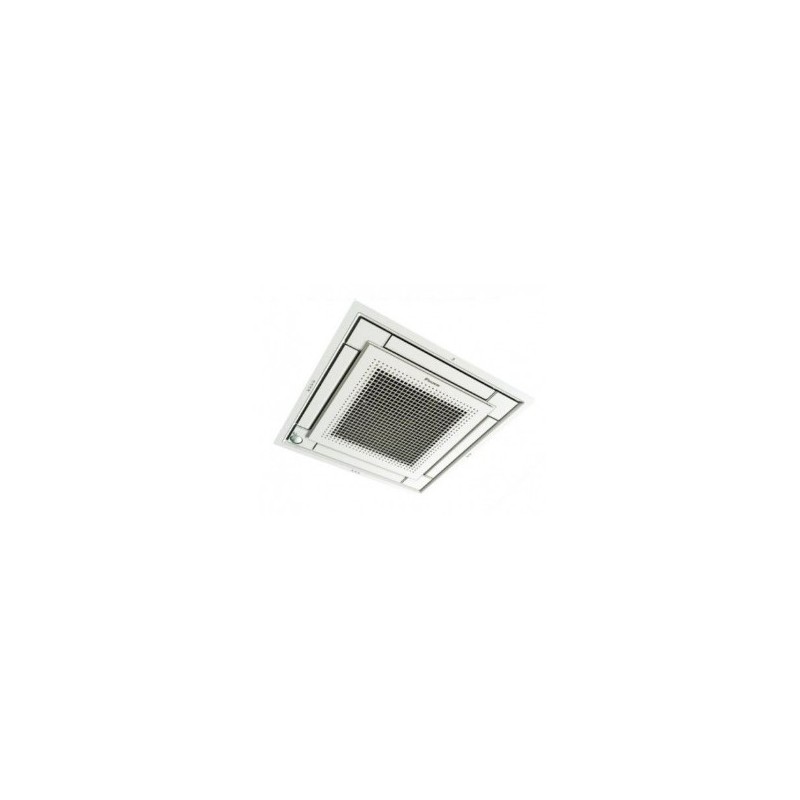 PANNELLO DECORATIVO BIANCO X CONDIZIONATORE CASSETTA DAIKIN 600X600