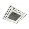 PANNELLO DECORATIVO BIANCO X CONDIZIONATORE CASSETTA DAIKIN 600X600