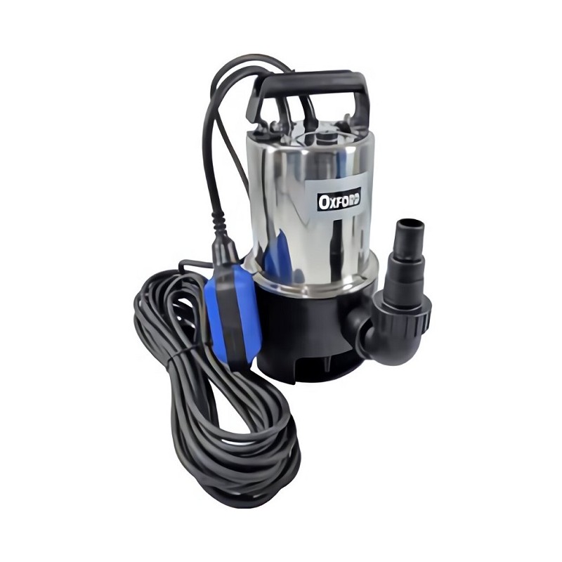 POMPA SOMMERGIBILE PER ACQUE SPORCHE PREV. 8MT - DP40