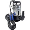POMPA SOMMERGIBILE PER ACQUE SPORCHE PREV. 8MT - DP40