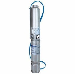 POMPA SOMMERSA 3 CV 280 TRIFASE SUBLIME