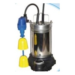 POMPA SOMMERSA EUROSUB P 1,5 MG