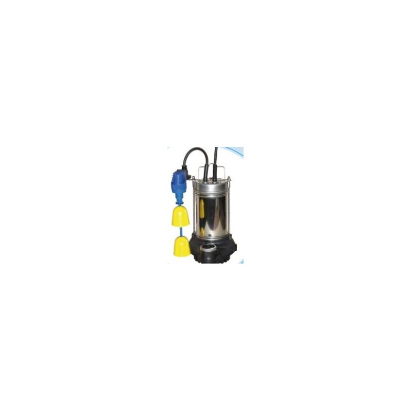POMPA SOMMERSA EUROSUB P 1,5 MG