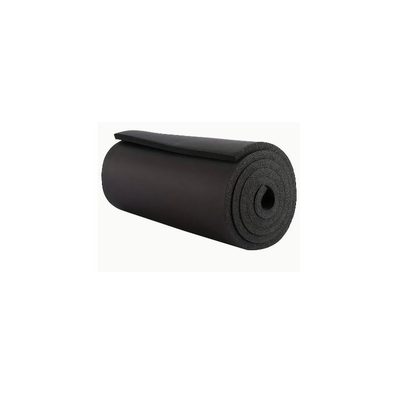 RIVESTIMENTO PER TUBO ACCIAIO SPIRALATO