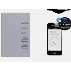 SCHEDA WIFI PER DAIKIN PERFERA BLUEVOLUTION BRP069B41