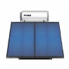 SISTEMA SOLARE A CIRCOLAZIONE NATURALE  FREE (KSF-D25) 2,52 mq LT. 200