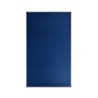 SISTEMA SOLARE A CIRCOLAZIONE NATURALE PLEION FREE  LT 200/1 KSF D25 STAFFA X TETTO INCLINATO