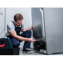 SOSTITUZIONE FRIGO COMBINATO DOPPIA PORTA  AD INCASSO   SMONTAGGIO,  E ISTALLAZIONE