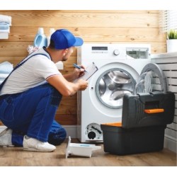 SOSTITUZIONE LAVATRICE AD INCASSO   SMONTAGGIO,  E ISTALLAZIONE COMPRENZIVO DI APPLICAZIONE PANNELLO