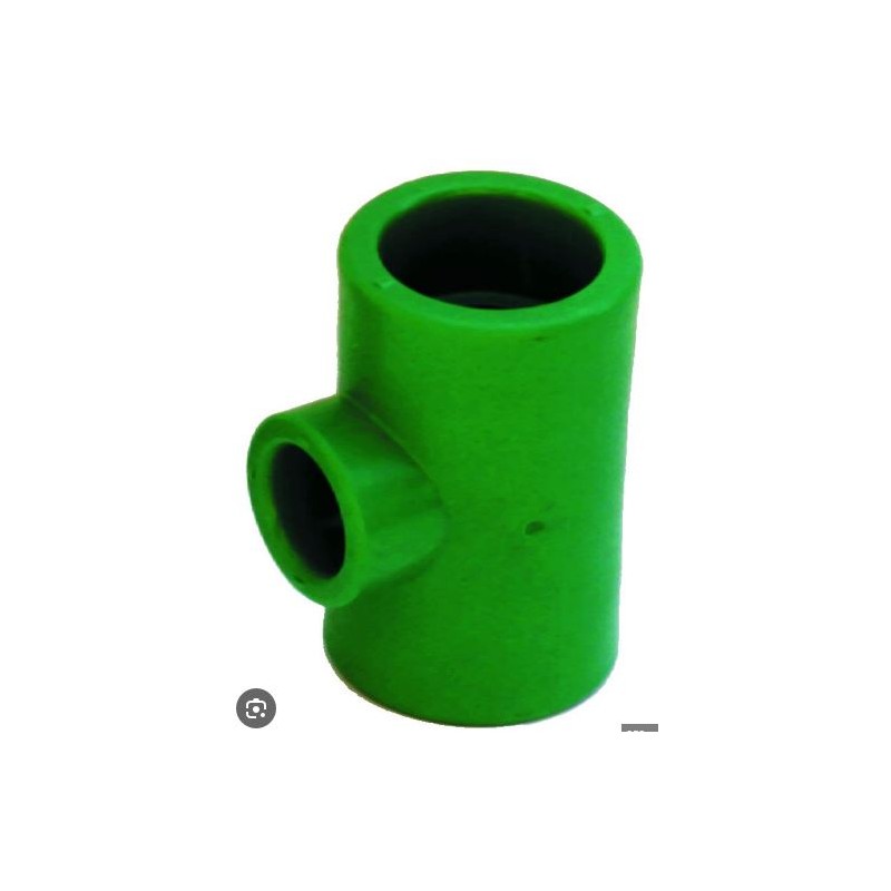 T RIDOTTO D75X50X75 PP-R