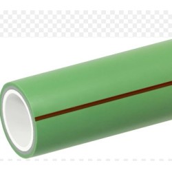 TUBO D.75 MT 4 PP-R  PREZZO AL MT.