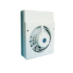 ASPIRATORE CENTRIFUGO FORO D.100 MM