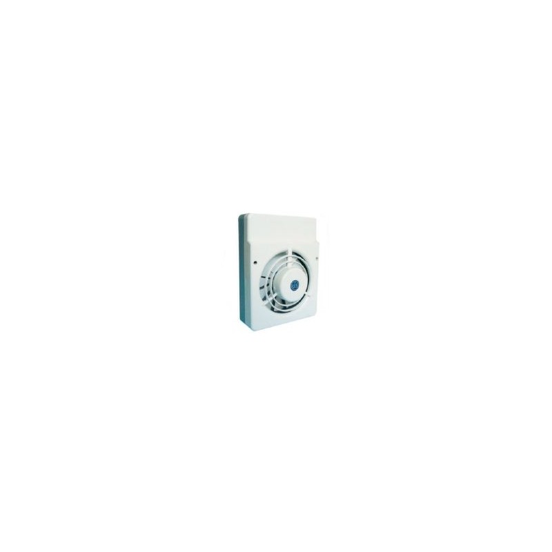 ASPIRATORE CENTRIFUGO FORO D.100 MM
