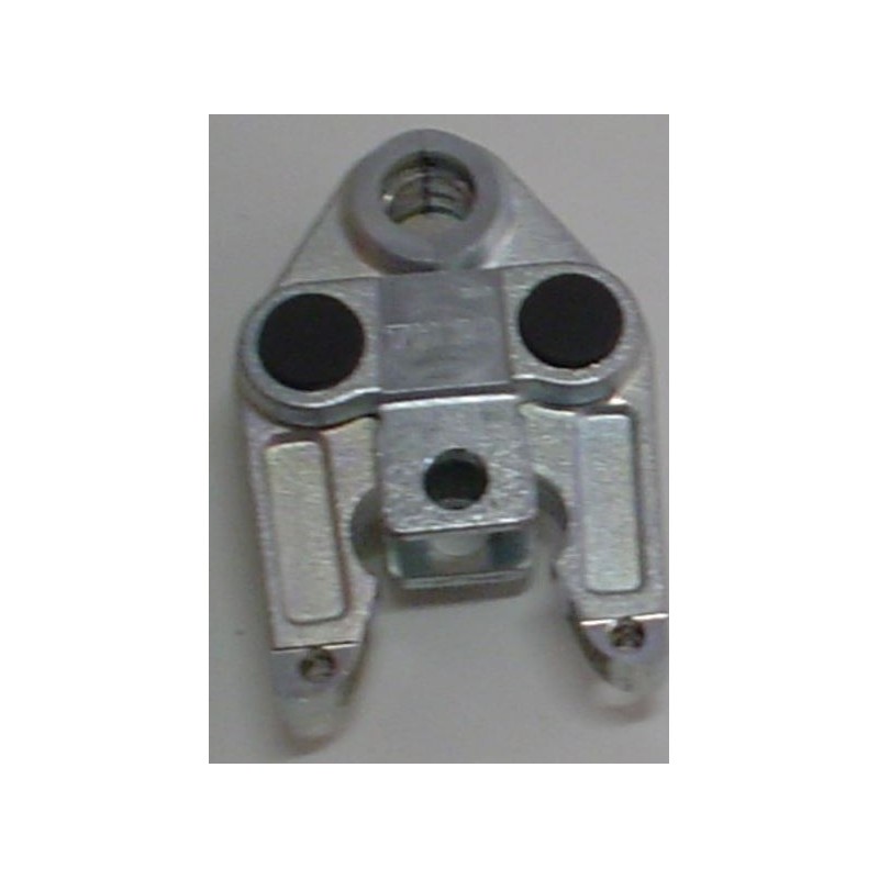 GANASCIA PROFILO TH 32