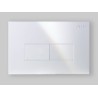 PLACCA COMANDO PUCCI  ECO MODELLO LINEA 4,7 CROMO 28X1880130572