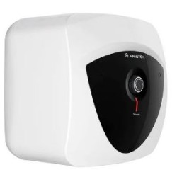 SCALDABAGNO ELETTRICO ARISTON ADRIS LUX LT 10 SOPRALAVELLO GARANZIA 5 ANNI