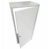 SPORTELLO COPRICALDAIA 87X50 BIANCO