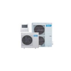 CHIAVETTA WI-FI MIDEA OSK-105