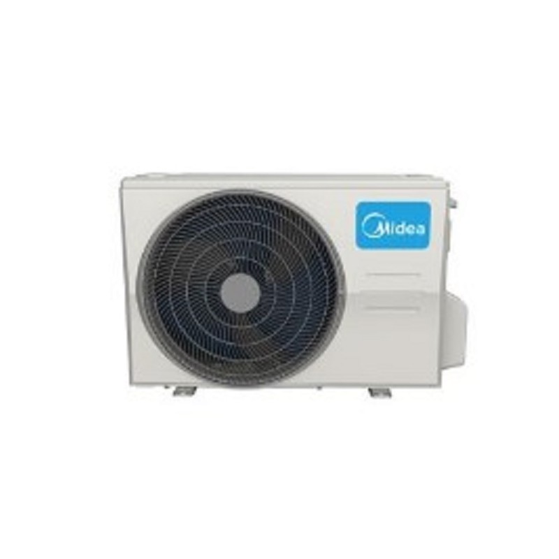 CONDIZIONATORE MIDEA ELEGANCE INVERTER 9000 UNITA ESTERNA MOX102-09HFN8/LT