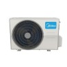 CONDIZIONATORE MIDEA ELEGANCE INVERTER 9000 UNITA ESTERNA MOX102-09HFN8/LT