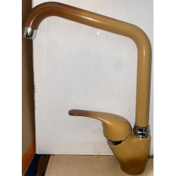 MISCELATORE LAVELLO CANNA SAGOMATA TERRA DI FRANCIA