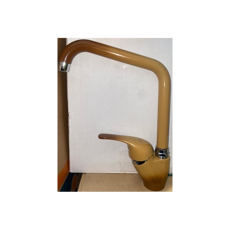 MISCELATORE LAVELLO CANNA SAGOMATA TERRA DI FRANCIA