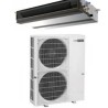 CONDIZIONATORE  18000 BTU INVERTER  CANALIZZATO PEAD-M50JA2.TH R 32 UNIT.INTERNA MITSUBISHI ELECTRIC