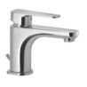MISCELATORE LAVABO S.A 1 1/4 SLY PAFFONI CROMO SLY075CR