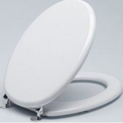 COPRIWATER POLO BIANCO