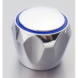 KIT MANIGLIA SKIMPATO BRUGNA 8 X 24