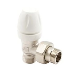 DETENTORE TIEMME ANGOLO RAME/MULTISTRATO DA 1/2 ART.3331