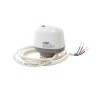 COMANDO ELETTROTERMICO CON MICROINTERRUTTORE DI FINE CORSA 28X1,5 230 VOLT  ICMA 82982NC53