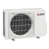 CONDIZIONATORE 12000 BTU INVERTER SUZ-M35VA R32 UNITA'.ESTERNA PER CONSOLE E CASS, E CANAL. MITSUBISHI ELECTRIC