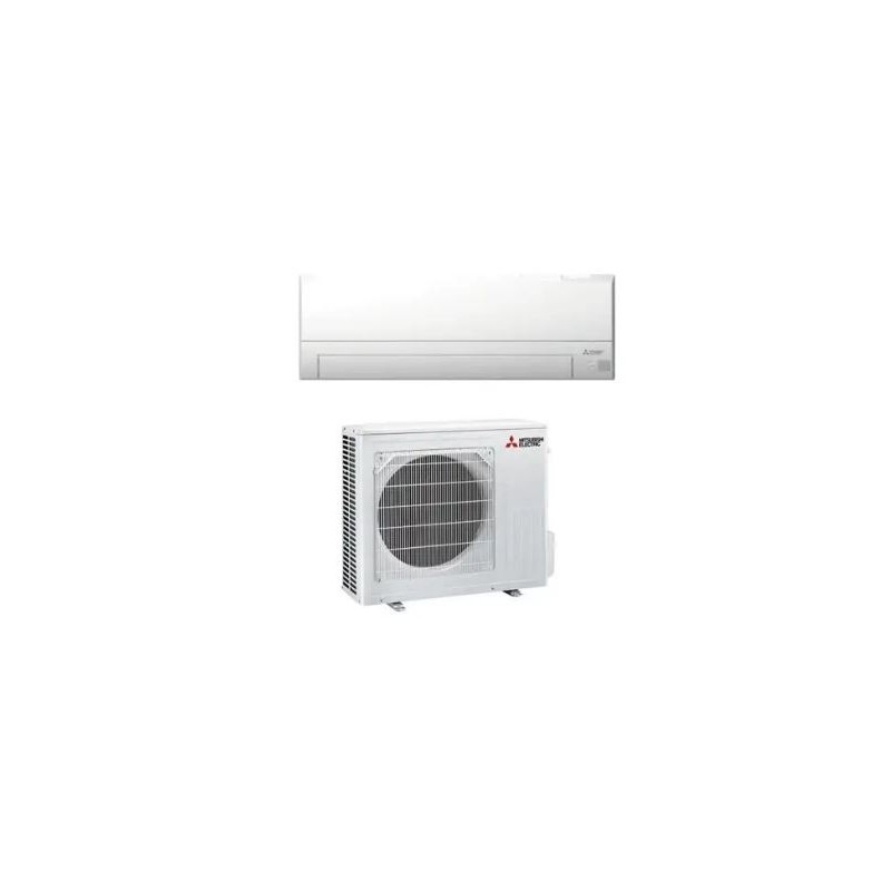 CONDIZIONATORE CANALIZZATO MIDEA MTJ-18HWFNX(GA) R32 INVERTER  UNITA'INTERNA 18000 BTU