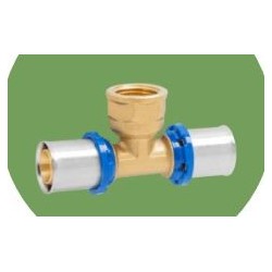 T FEMMINA  40X1"X40 MULT.PRES APE