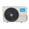 CONDIZIONATORE CANALIZZATO MIDEA COMM MOD30U-36HFN8-Q INVERTER  UNITA' ESTERNA 36000BTU