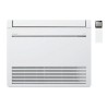 CONDIZIONATORE 9000 BTU INVERTER MFZ-KT25VG CONSOLE UNITA' INTERNA MITSUBISHI ELECTRIC  R32