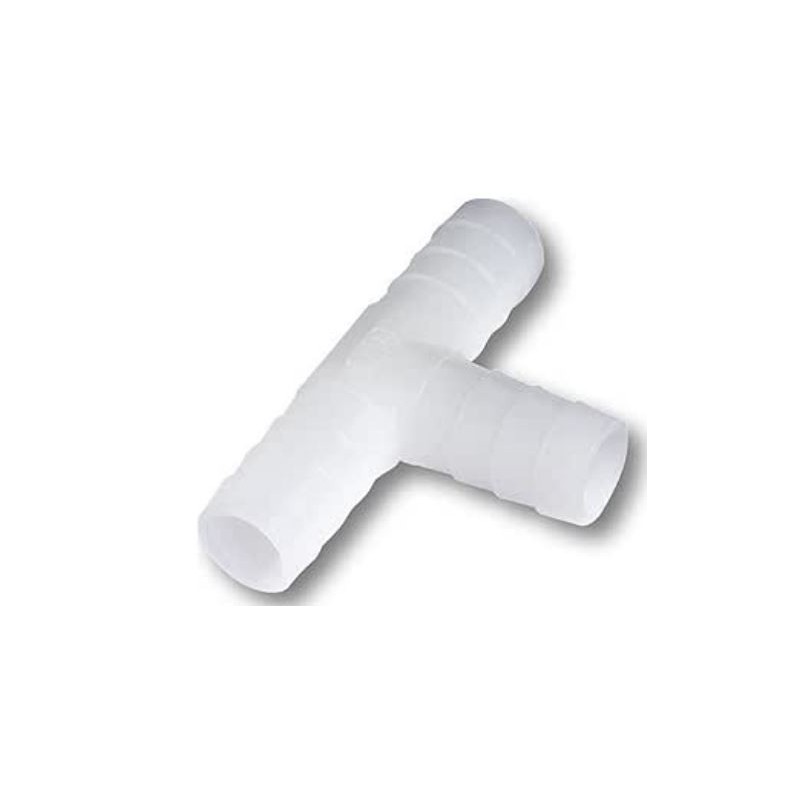 RACCORDO A T CON 3 USCITE FILETTATO MASCHIO XS 20X14