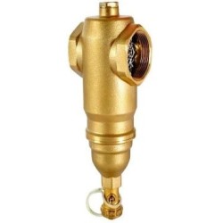 FILTRO DEFANGATORE ICMA DA "1"