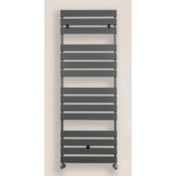 TERMOARREDO RETTANGOLO 1500X450 BIANCO RA 9016