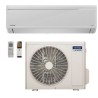 CONDIZIONATORE TOYOTOMI UNITA' INTERNA ED ESTERNA UMI INVERTER 21000 BTU GAS R32  A+++ UTN/UTG-21AP CON WI-FI